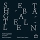 Anspach Seth bagatellen EP
