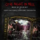One Night in Hell Single
