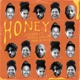 Honey feat Naomi Cowan Single