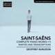Saint Saëns Complete Piano Works Vol 5