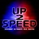 Up 2 Speed feat BillyTheBard11th Chi Chi Caleb Hyles Single