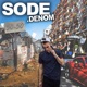 50 50 feat Denom Single