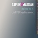 Dance To It LIMIT3R Radio Remix Single