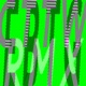 Caution To The Wind Fka Mash Remixes Single