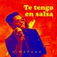 Te tengo en salsa Single