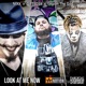 Look At Me Now feat GIFTED39 Legion the God Single