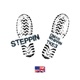 Steppin Single