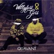 Visceral feat Willyfosi Elane Single