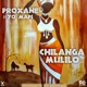 Chilanga Mulilo Single feat Yo Maps Single