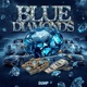 BLUE DIAMONDS Single