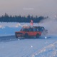 Snow Drive Single