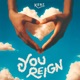 You Reign Single