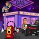 Gas feat Icy Single