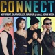 Connect feat Adam Moda Dilara Diller MASHUP project Single