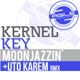 Moonjazzin Single