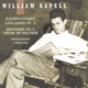 William Kapell Edition Vol 3 Rachmaninoff Concerto No 2 and Rhapsody on a Theme of Paganini Shostakovich 3 Preludes