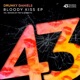 Bloody Kiss EP