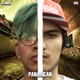 Panarican EP