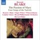 Blake The Passion of Mary 4 Songs of the Nativity