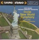 Dvořák New World Symphony and other orchestral masterworks