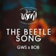 The Beetle Song feat B0b Single