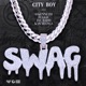 SWAG feat O Kenneth Reggie Jay Bahd Kawabanga Single