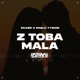 Z TOBĄ MAŁA Patryś Remix Single