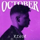 October feat Siera Single