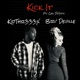 Kick it feat Bri Deville Cali Po3tic Single