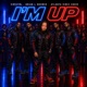 I M UP feat VibeCTRL EP