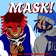 MASK feat Code Blu Where is Blix Single