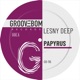 Papyrus Single
