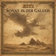 Sonne in der Galaxis Instrumental Cover Single