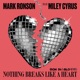 Nothing Breaks Like a Heart feat Miley Cyrus Don Diablo Remix Single