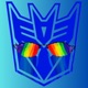 Megatron Single