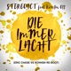 Die immer lacht feat Kerstin Ott Eric Chase vs Ronnsn Re Boot Single