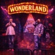 WONDERLAND feat Benny Canales Single