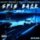 SPIN BACK feat JR SLOTTA Single