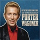 Out of the Silence Came a Song The Somber Sound of Porter Wagoner