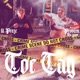 TOE TAG feat Lil Praze Single