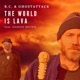 The World Is Lava Single