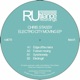 Electro City Moving EP