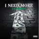 I Need More Single