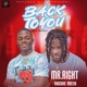 Back To You feat Nuchie Meek Single