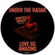 Love So Amazing Single