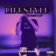 Lifestyle Freestyle feat Prod Muwwop Single