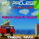 Fiesta Boom Boom feat Alan Hoy Tribal Remixes Single