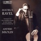 Ravel Transcriptions for Guitar