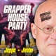 Grapperhouseparty Single