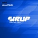 Up All Night Single